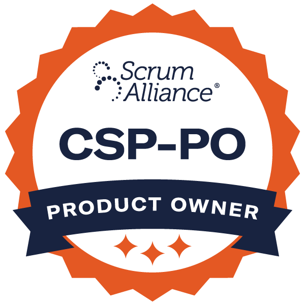 CSP-SM Certificate